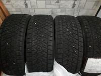 Bridgestone Blizzak DM-V2 235/60 R16 100S за 150 000 тг. в Алматы