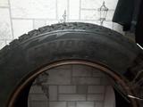 Bridgestone Blizzak DM-V2 235/60 R16 100Sfor150 000 тг. в Алматы – фото 3