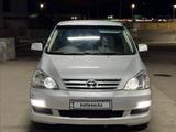 Toyota Ipsum 2005 года за 3 800 000 тг. в Жанаозен