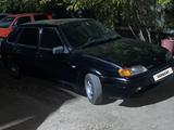 ВАЗ (Lada) 2114 2012 года за 500 000 тг. в Караганда – фото 2