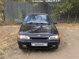 ВАЗ (Lada) 2114 2012 года за 500 000 тг. в Караганда