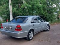 Mercedes-Benz C 220 1996 года за 1 900 000 тг. в Астана