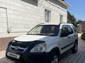 Honda CR-V 2004 годаүшін4 100 000 тг. в Алматы