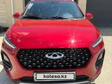 Chery Tiggo 2 Pro 2023 года за 15 000 000 тг. в Актау – фото 4