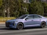 Geely Galaxy Preface GL 2026 года за 11 290 000 тг. в Шымкент
