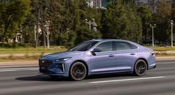 Geely Galaxy Preface GL 2026 годаүшін9 990 000 тг. в Шымкент