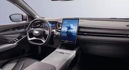 Geely Galaxy Preface GL 2026 годаүшін9 990 000 тг. в Шымкент – фото 2