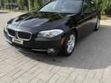 BMW 528 2013 годаүшін6 500 000 тг. в Актобе