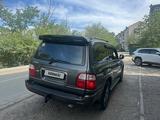 Lexus LX 470 2000 годаүшін6 500 000 тг. в Семей – фото 4