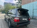 Lexus LX 470 2000 годаүшін6 500 000 тг. в Семей – фото 3