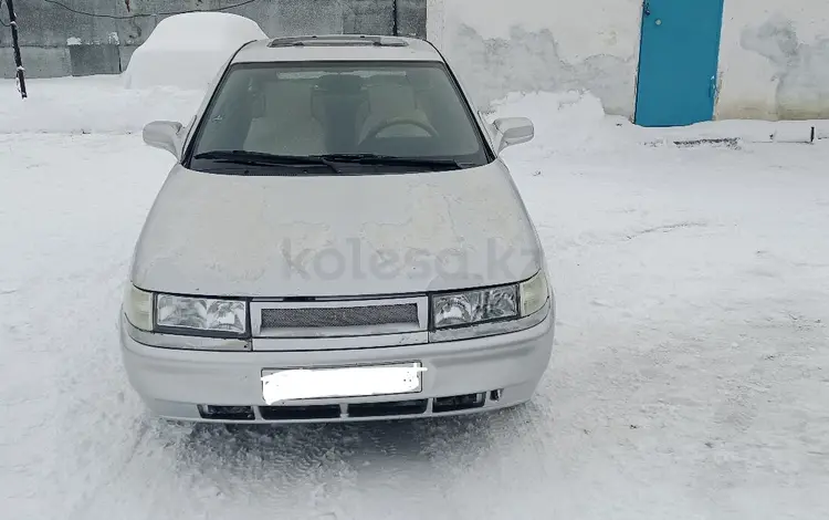 ВАЗ (Lada) 2112 2005 года за 980 000 тг. в Актобе