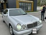 Mercedes-Benz E 240 1997 года за 3 200 000 тг. в Тараз – фото 5