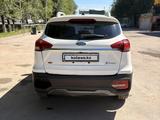JAC S3 Pro 2024 года за 5 700 000 тг. в Алматы – фото 4