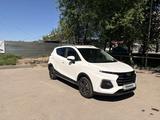 JAC S3 Pro 2024 года за 5 700 000 тг. в Алматы – фото 2