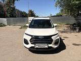 JAC S3 Pro 2024 года за 5 700 000 тг. в Алматы