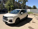 JAC S3 Pro 2024 года за 5 700 000 тг. в Алматы – фото 3