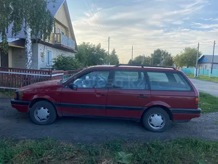 Volkswagen Passat 1991 года за 1 100 000 тг. в Петропавловск