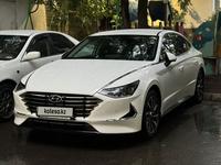 Hyundai Sonata 2023 годаүшін13 000 000 тг. в Алматы