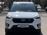 Hyundai Creta 2019 года за 10 500 000 тг. в Алматы