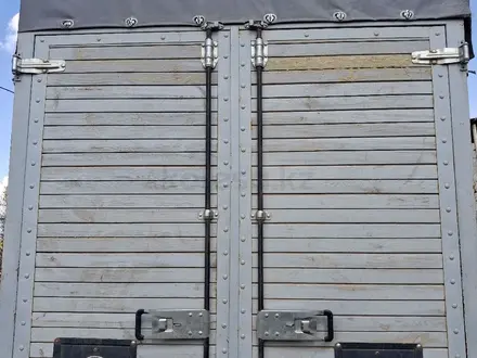 ГАЗ ГАЗель 2004 года за 4 800 000 тг. в Шымкент – фото 2