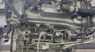 Двигатель на Toyota Land Cruiser Prado 4.0л 1GR/8AR/2UZ/1UR/2TR/3UR за 546 333 тг. в Алматы