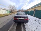 Toyota Carina E 1994 годаүшін1 850 000 тг. в Алматы – фото 3