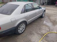 Audi A8 1995 годаүшін2 500 000 тг. в Алматы