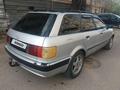 Audi 80 1993 года за 1 850 000 тг. в Алматы – фото 2