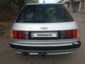 Audi 80 1993 года за 1 850 000 тг. в Алматы – фото 3