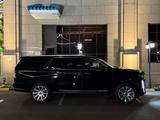 Cadillac Escalade 2022 года за 65 000 000 тг. в Астана – фото 2
