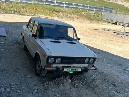 ВАЗ (Lada) 2106 1996 года за 500 000 тг. в Шымкент