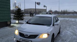 Toyota Corolla 2011 года за 5 000 000 тг. в Актобе