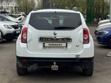 Renault Duster 2015 года за 4 700 000 тг. в Уральск – фото 4