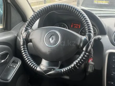 Renault Duster 2015 года за 4 700 000 тг. в Уральск – фото 10