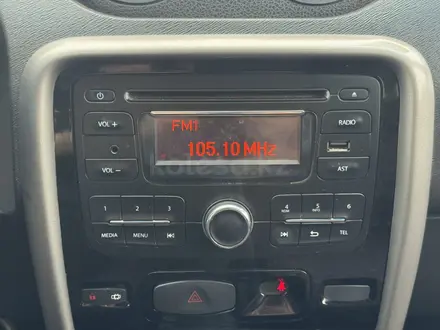 Renault Duster 2015 года за 4 700 000 тг. в Уральск – фото 16