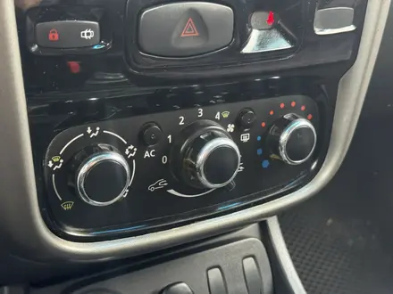 Renault Duster 2015 года за 4 700 000 тг. в Уральск – фото 17
