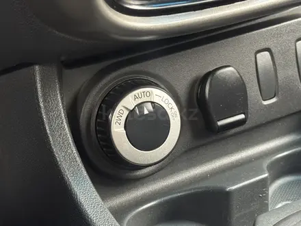 Renault Duster 2015 года за 4 700 000 тг. в Уральск – фото 18