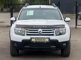 Renault Duster 2015 года за 4 700 000 тг. в Уральск – фото 3