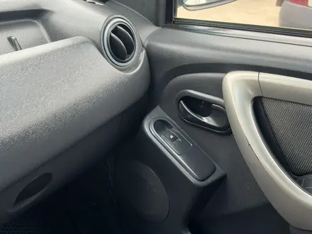 Renault Duster 2015 года за 4 700 000 тг. в Уральск – фото 20