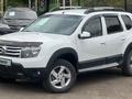 Renault Duster 2015 года за 4 700 000 тг. в Уральск