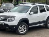 Renault Duster 2015 года за 4 700 000 тг. в Уральск