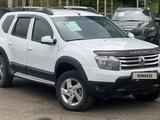 Renault Duster 2015 года за 4 700 000 тг. в Уральск – фото 2