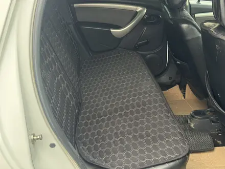 Renault Duster 2015 года за 4 700 000 тг. в Уральск – фото 8