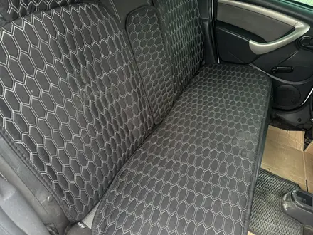 Renault Duster 2015 года за 4 700 000 тг. в Уральск – фото 9