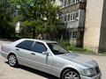Mercedes-Benz S 320 1997 года за 5 800 000 тг. в Алматы – фото 16