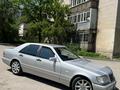Mercedes-Benz S 320 1997 года за 5 800 000 тг. в Алматы – фото 17