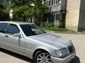 Mercedes-Benz S 320 1997 годаүшін5 800 000 тг. в Алматы – фото 8