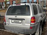 Ford Maverick 2004 года за 4 500 000 тг. в Астана – фото 5