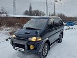 Mitsubishi Delica 1994 годаfor3 200 000 тг. в Алматы – фото 2