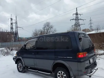 Mitsubishi Delica 1994 года за 3 200 000 тг. в Алматы – фото 7